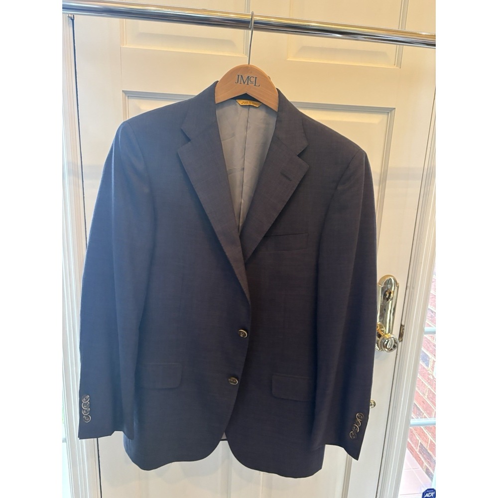 Hickey Freeman sports Coat, Size 40 regular